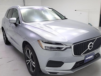 2018 Volvo XC60 T6 Momentum