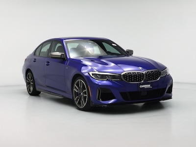 2021 BMW M340 I xDrive