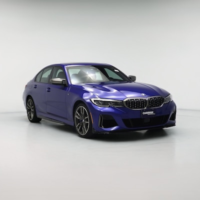 2021 BMW M340 I xDrive