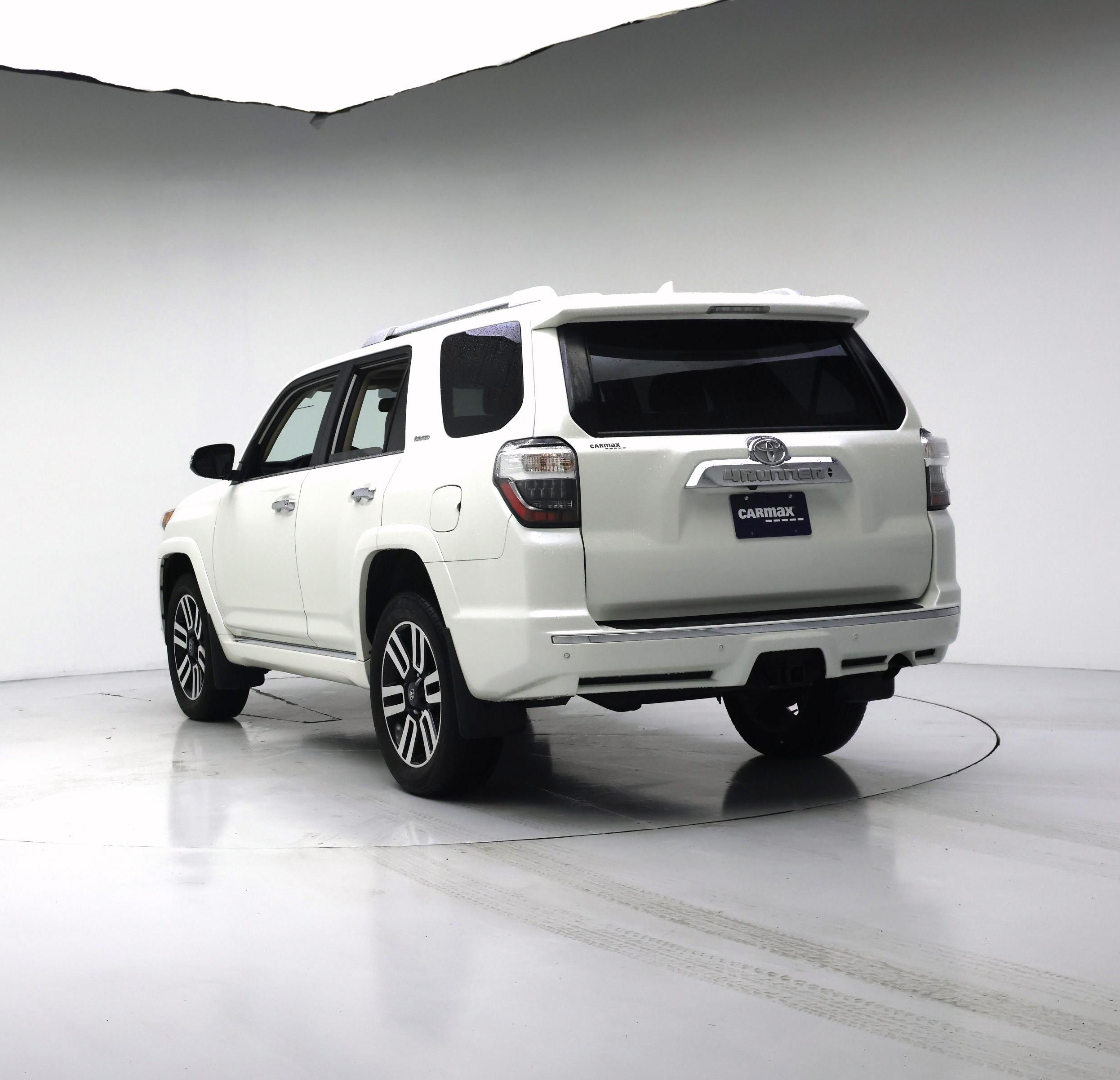 Thumbnail: 2022 Toyota 4Runner - 2