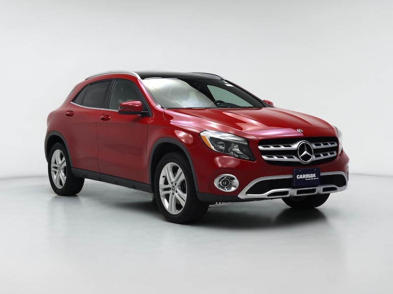 2018 Mercedes-Benz GLA 250 -
                  Laurel, MD