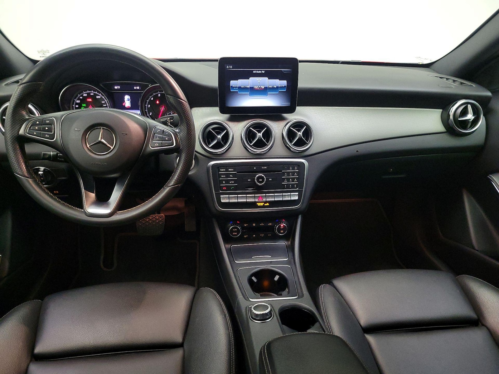 2018 Mercedes-Benz GLA-Class GLA250 - Photo 10