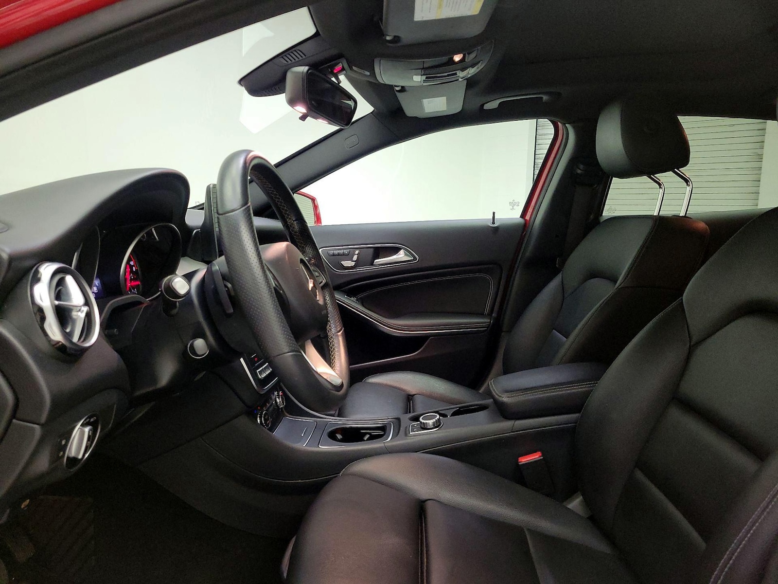 2018 Mercedes-Benz GLA-Class GLA250 - Photo 12