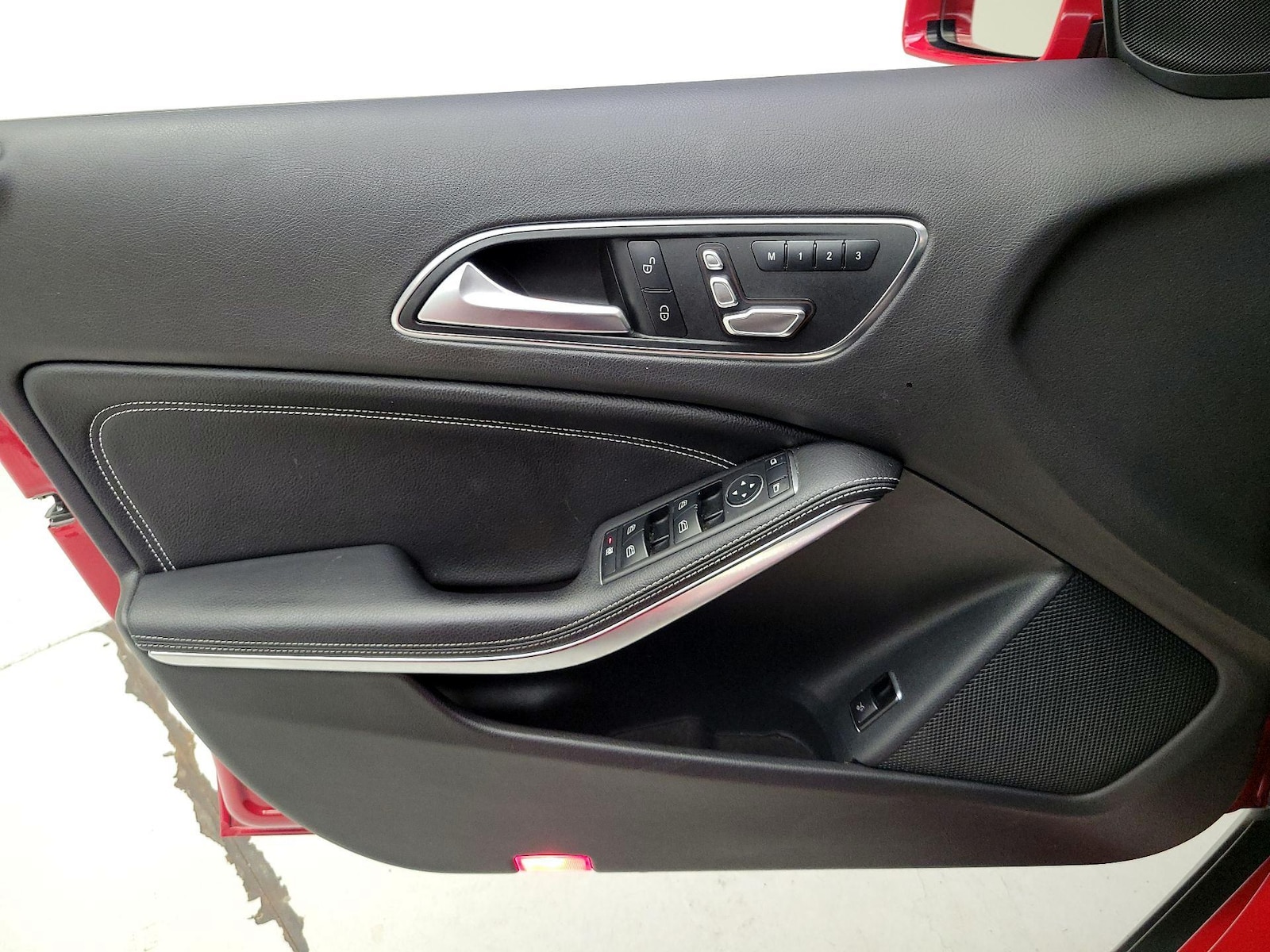 2018 Mercedes-Benz GLA-Class GLA250 - Photo 13
