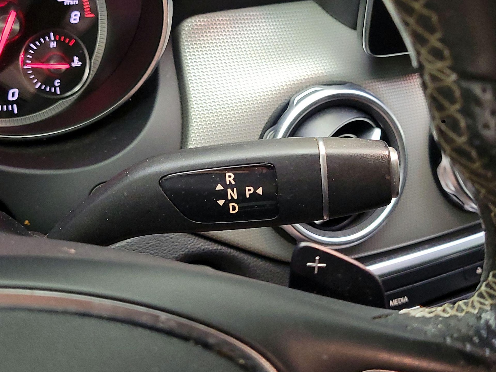 2018 Mercedes-Benz GLA-Class GLA250 - Photo 18