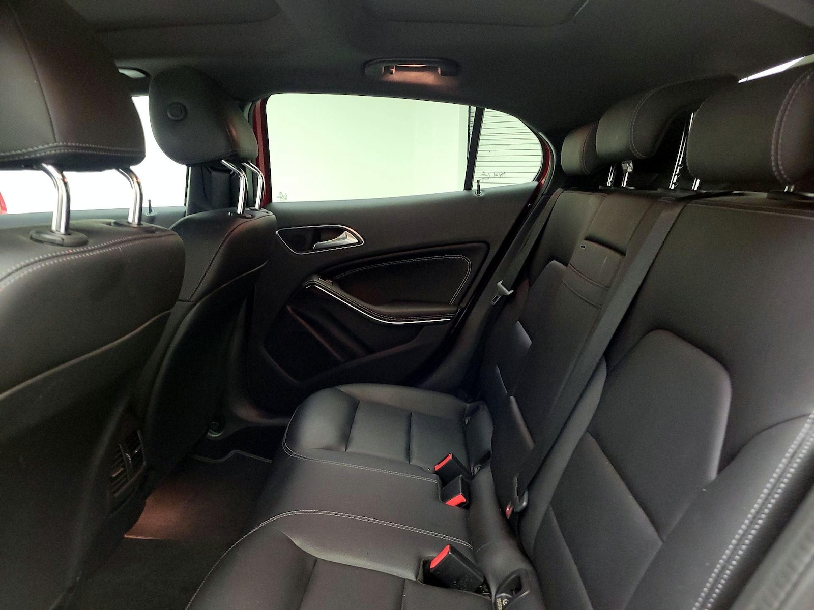 2018 Mercedes-Benz GLA-Class GLA250 - Photo 21