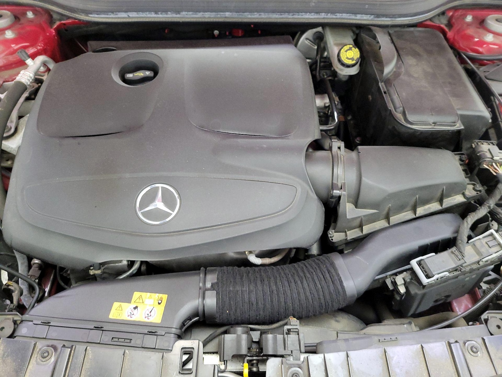 2018 Mercedes-Benz GLA-Class GLA250 - Photo 23