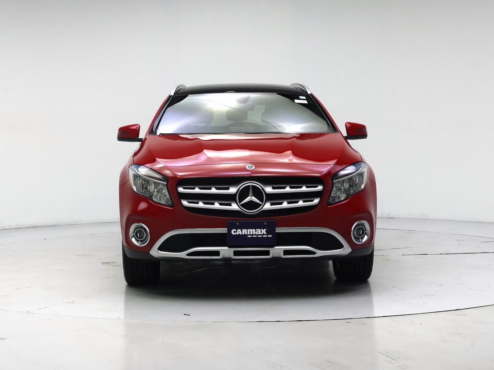 2018 Mercedes-Benz GLA-Class GLA250 - Photo 6