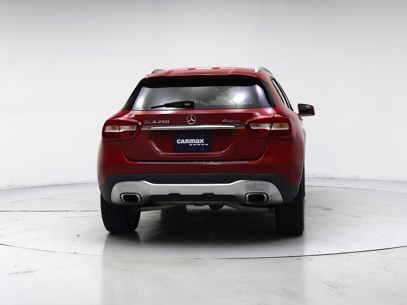 2018 Mercedes-Benz GLA-Class GLA250 - Photo 7