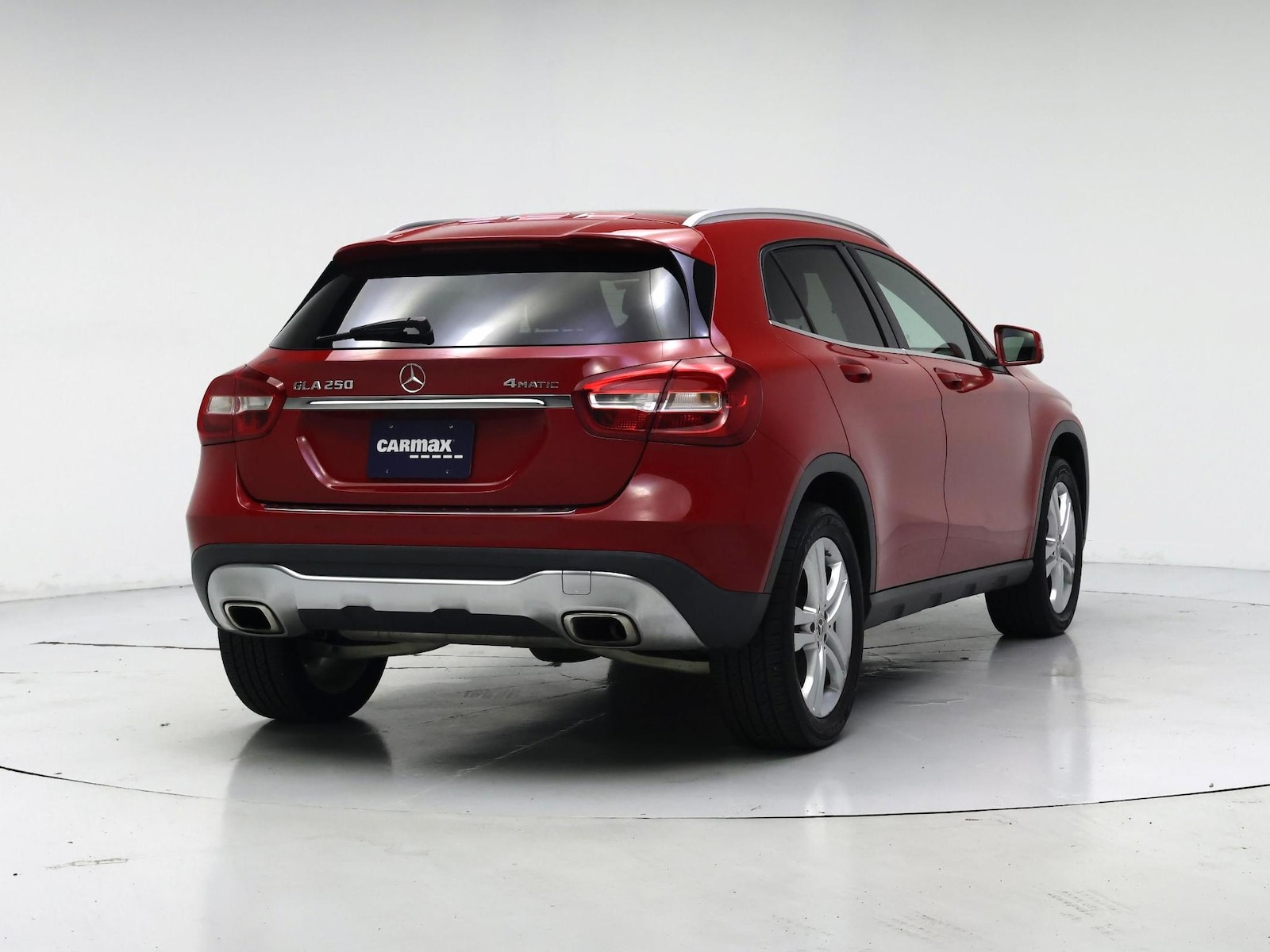 2018 Mercedes-Benz GLA-Class GLA250 - Photo 9