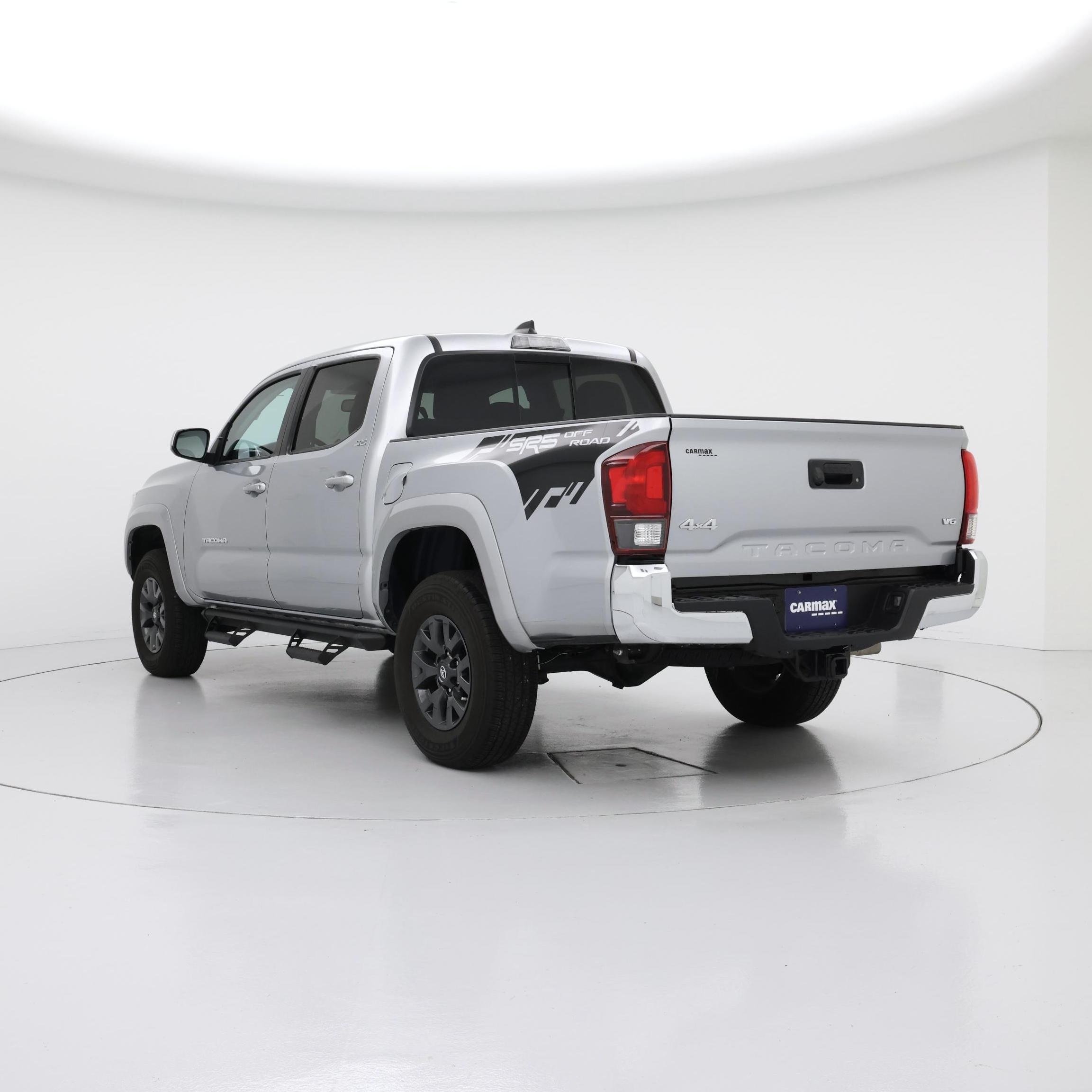 Thumbnail: 2023 Toyota Tacoma - 2
