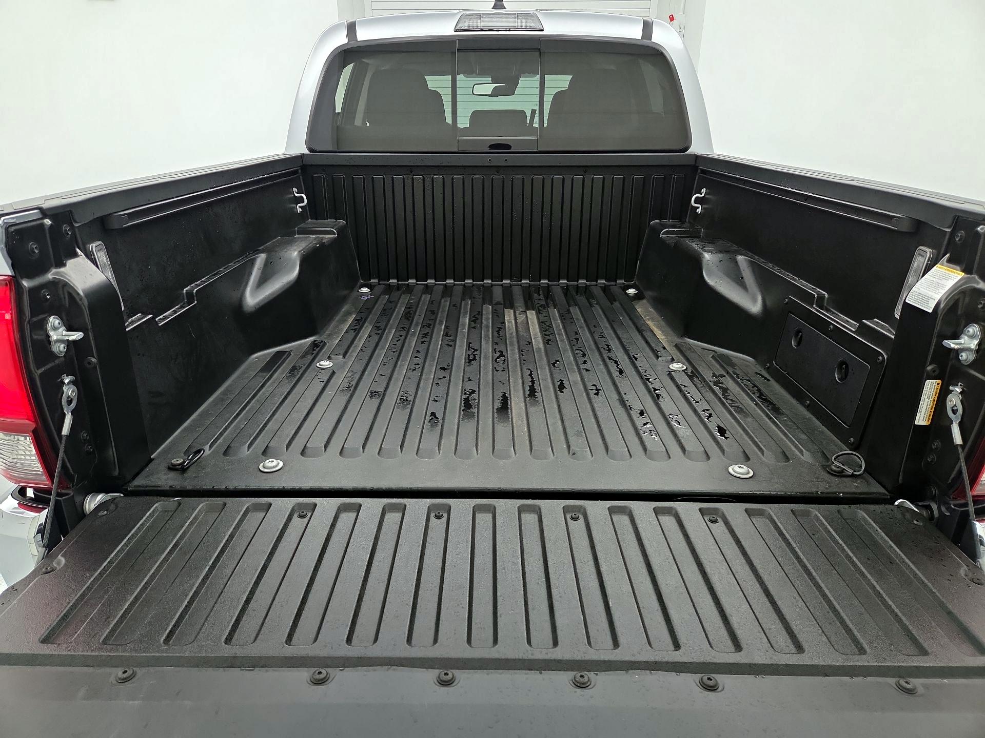 Thumbnail: 2023 Toyota Tacoma - 20