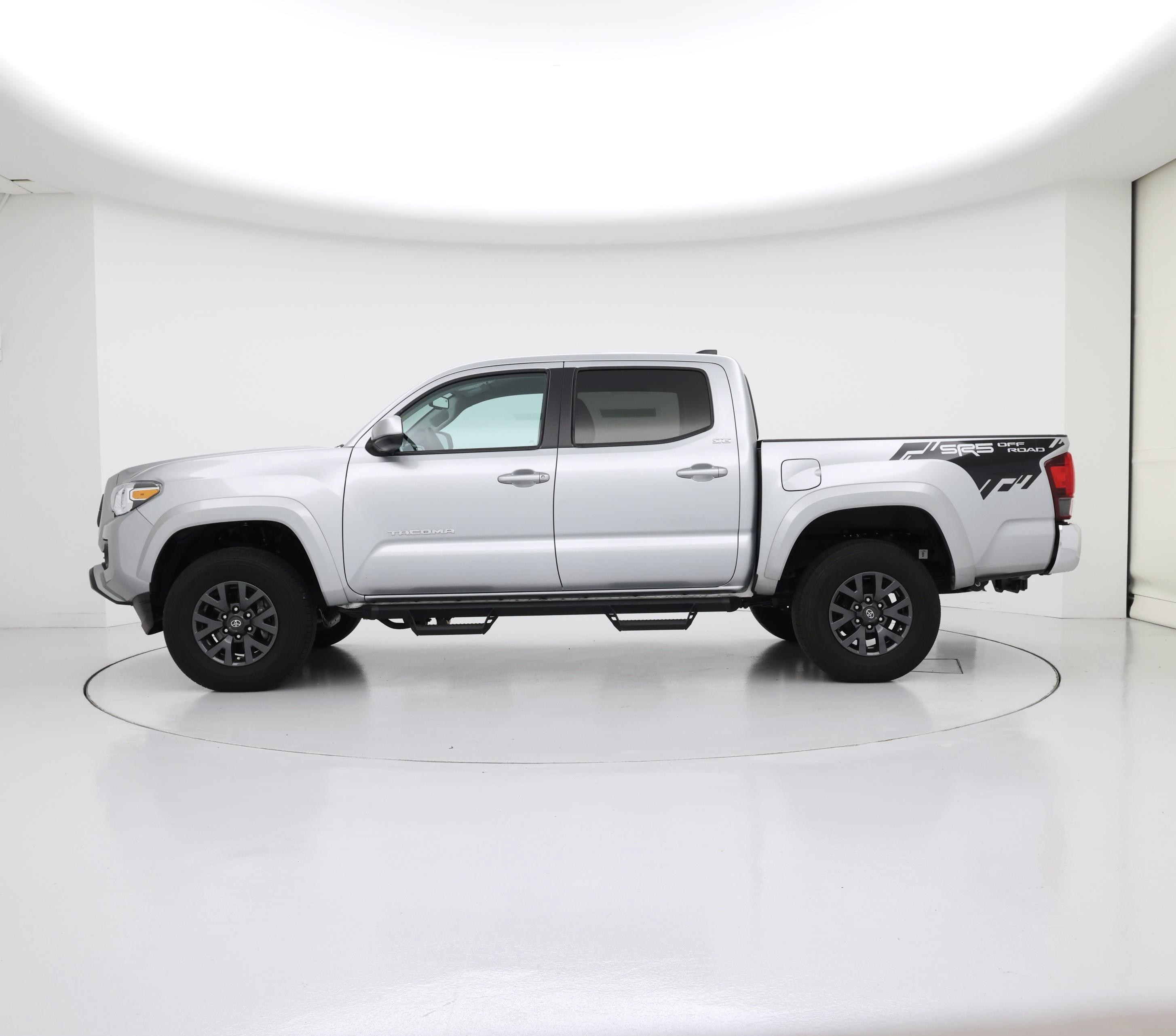 Thumbnail: 2023 Toyota Tacoma - 3