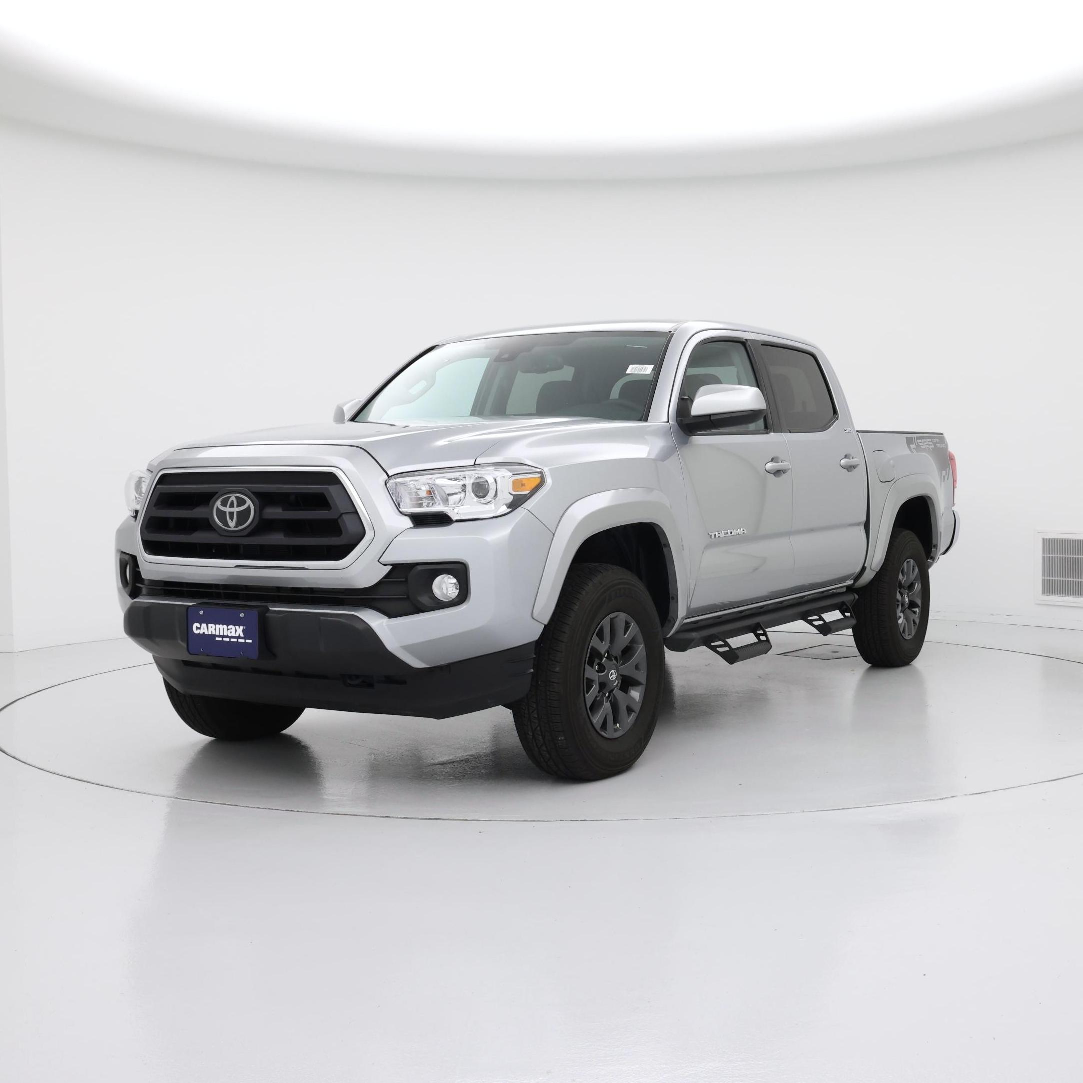 Thumbnail: 2023 Toyota Tacoma - 4