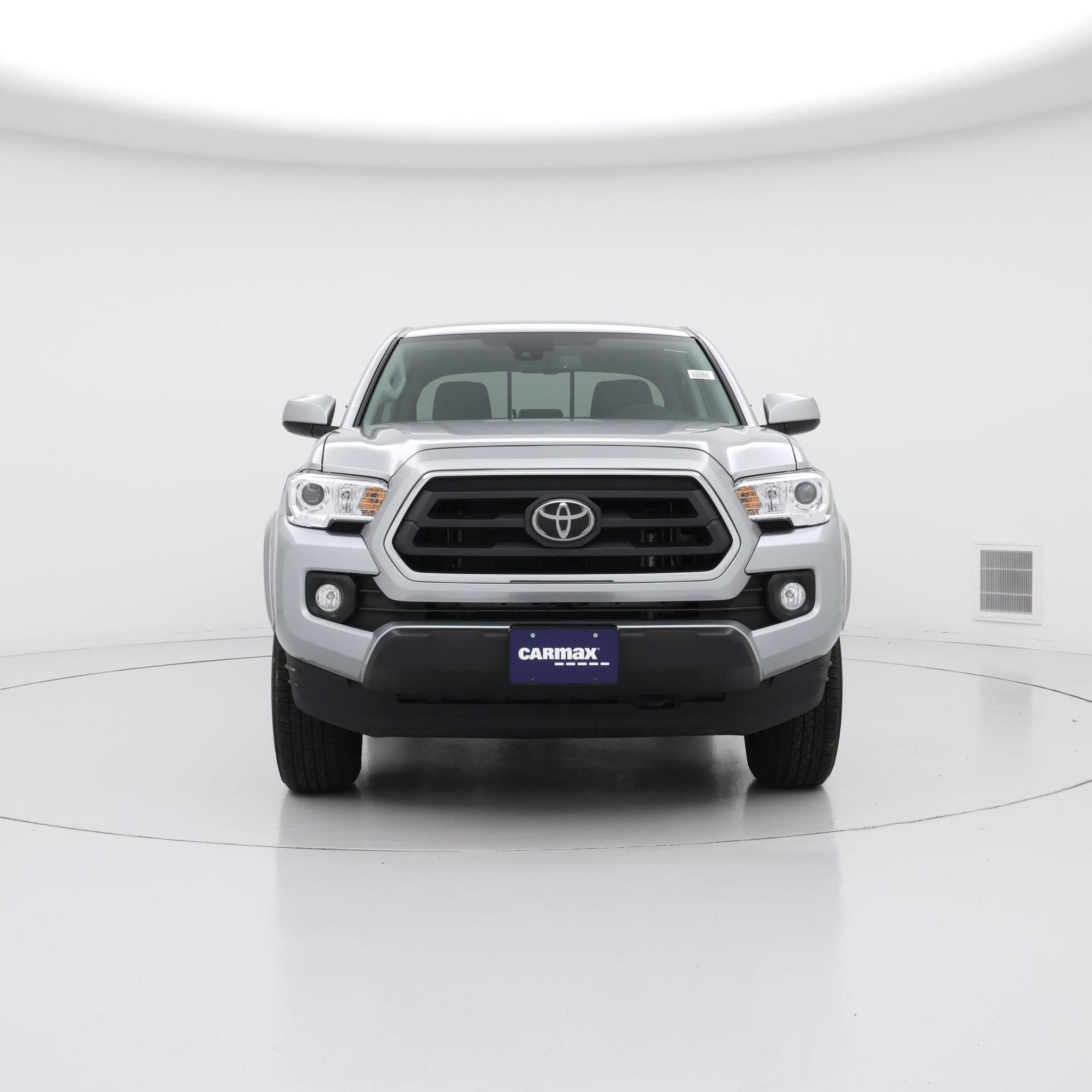 Thumbnail: 2023 Toyota Tacoma - 5