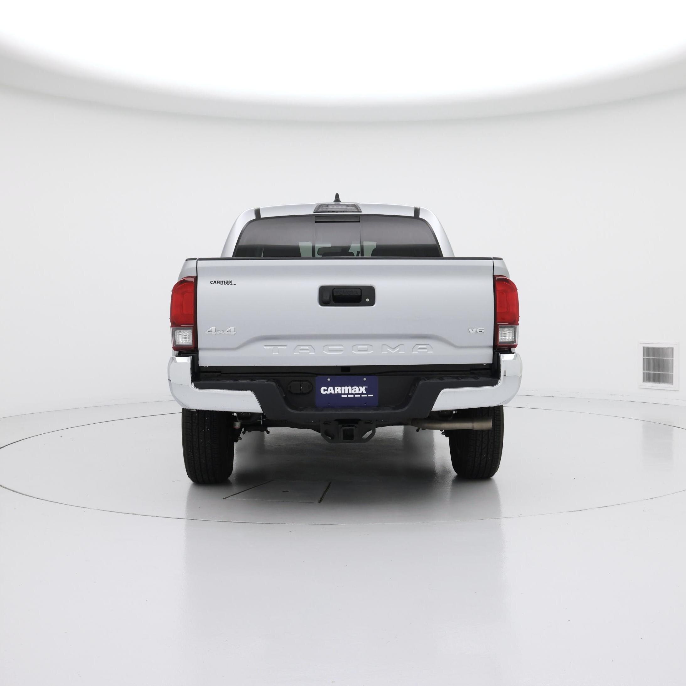 Thumbnail: 2023 Toyota Tacoma - 6