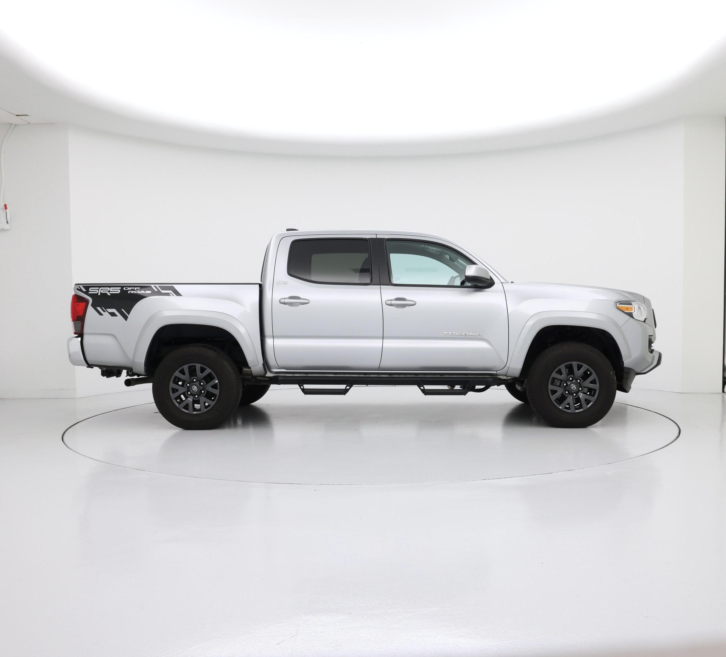 Thumbnail: 2023 Toyota Tacoma - 7