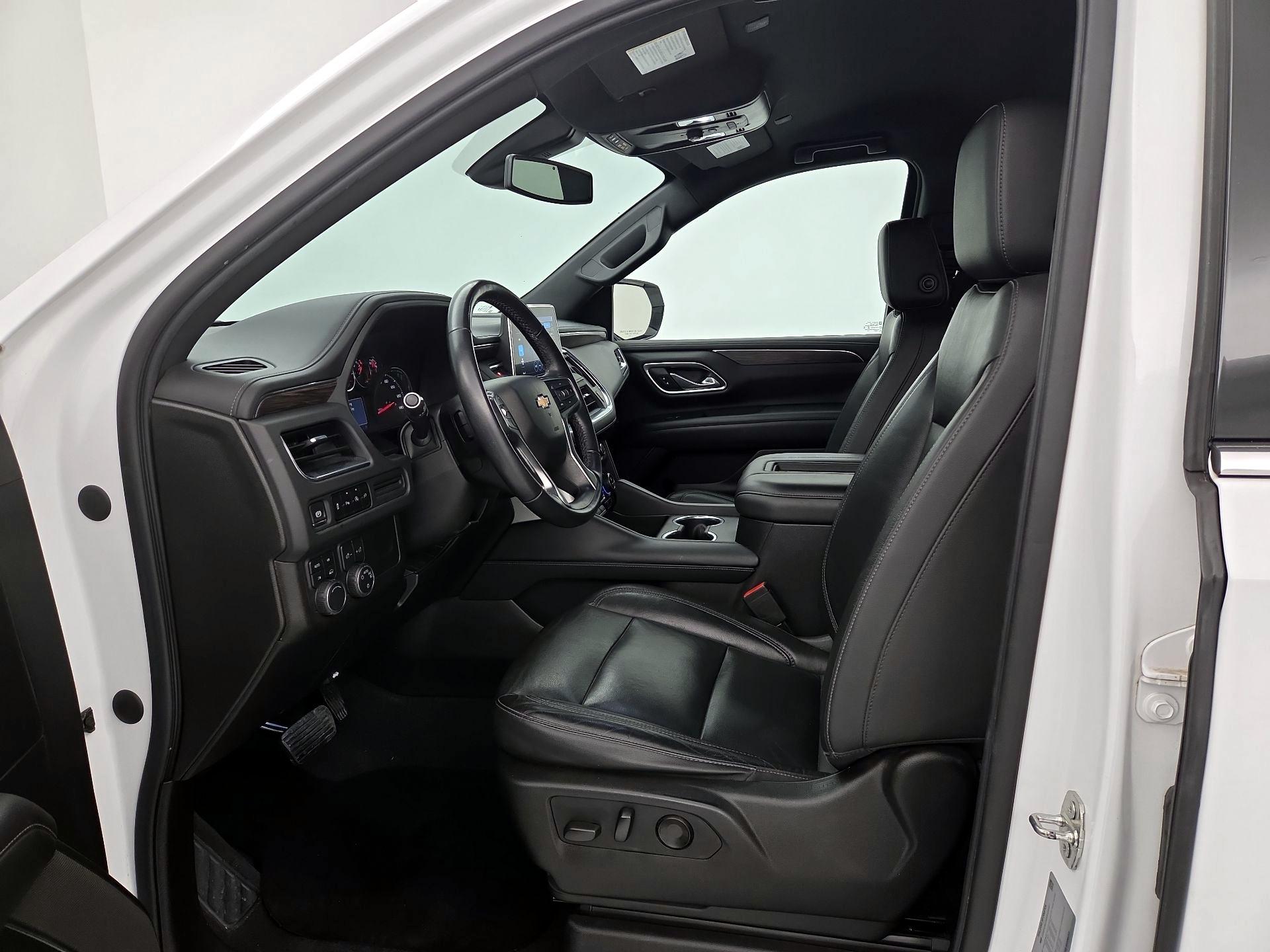 Thumbnail: 2021 Chevrolet Tahoe - 11