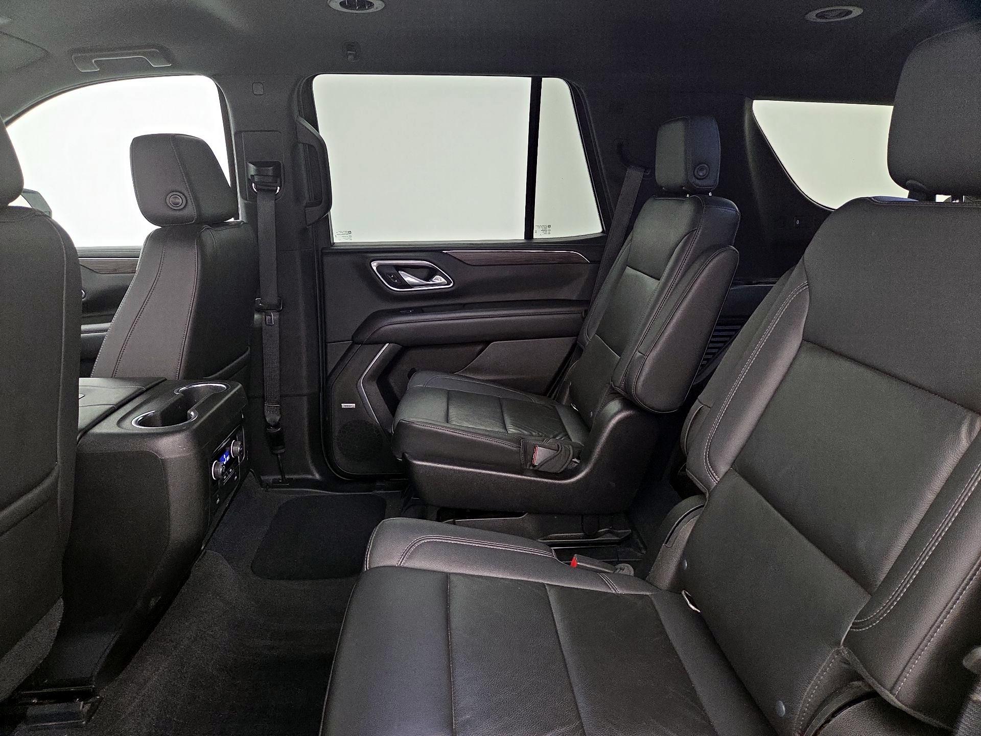 Thumbnail: 2021 Chevrolet Tahoe - 19