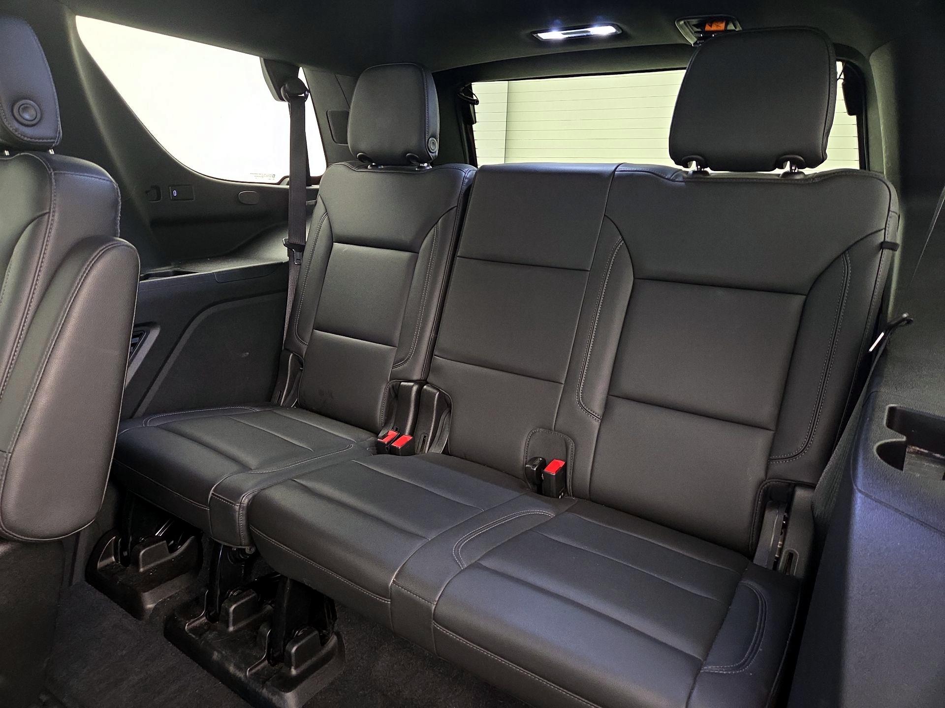 Thumbnail: 2021 Chevrolet Tahoe - 20