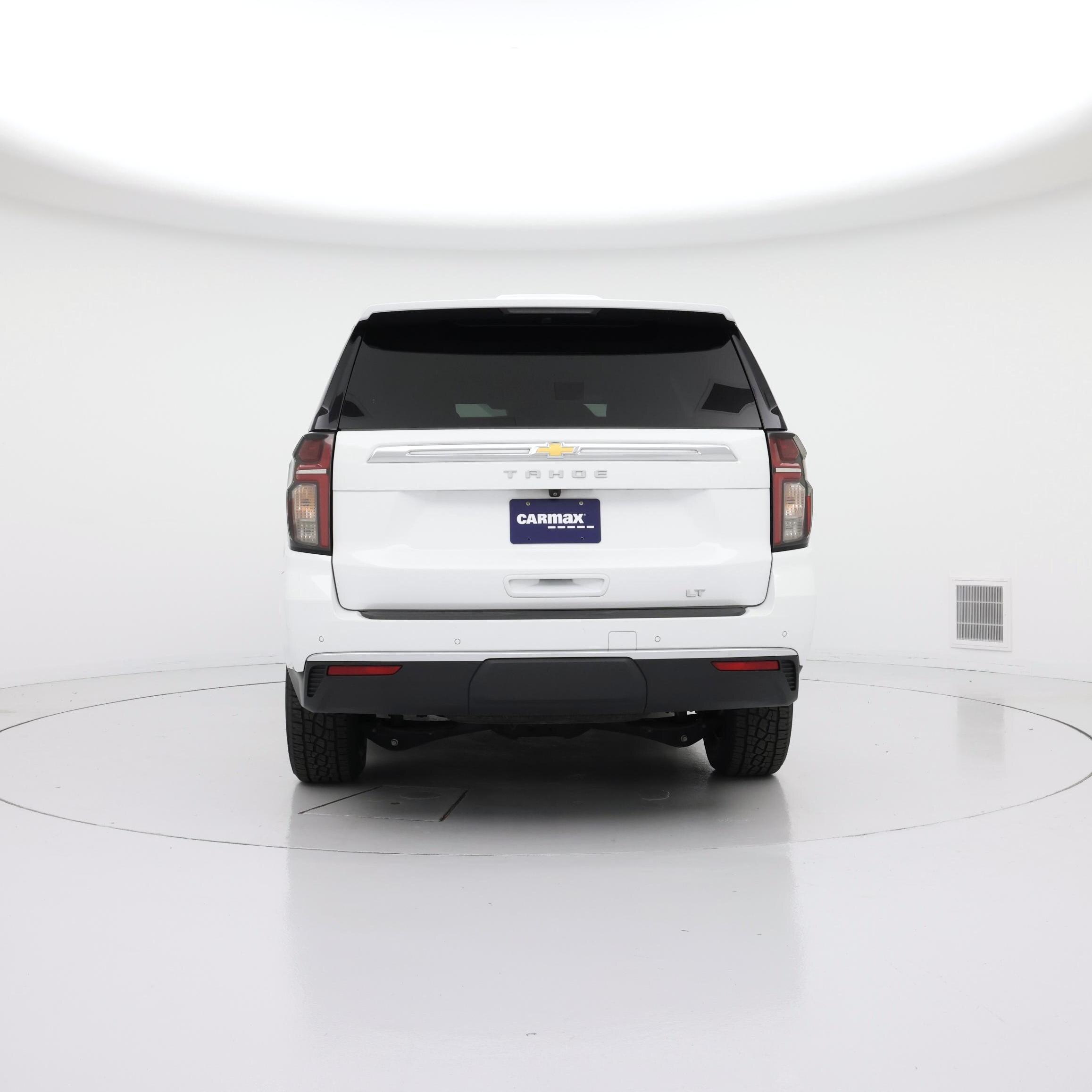 Thumbnail: 2021 Chevrolet Tahoe - 6