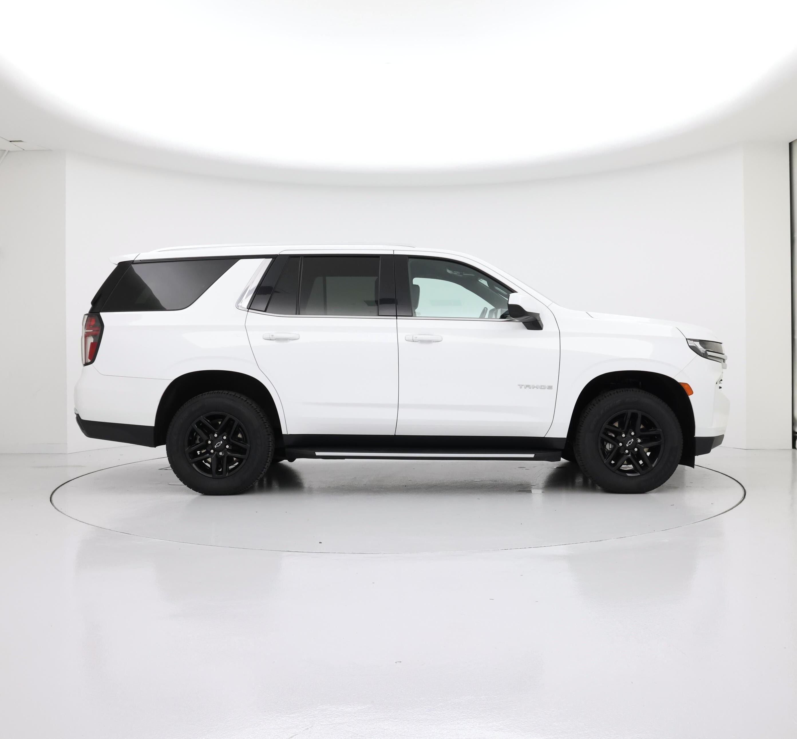 Thumbnail: 2021 Chevrolet Tahoe - 7