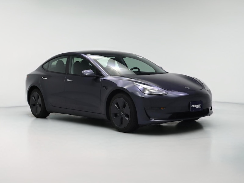 2023 Tesla Model 3 null