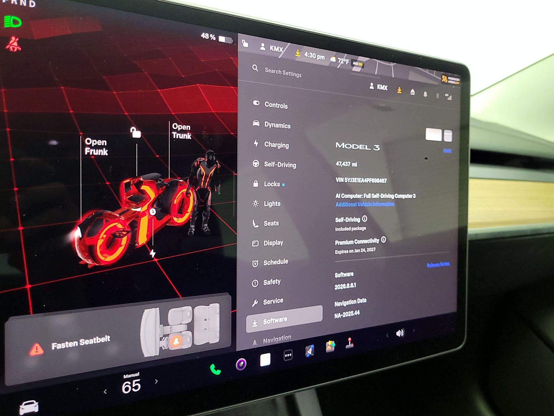 Thumbnail: 2023 Tesla Model 3 - 13