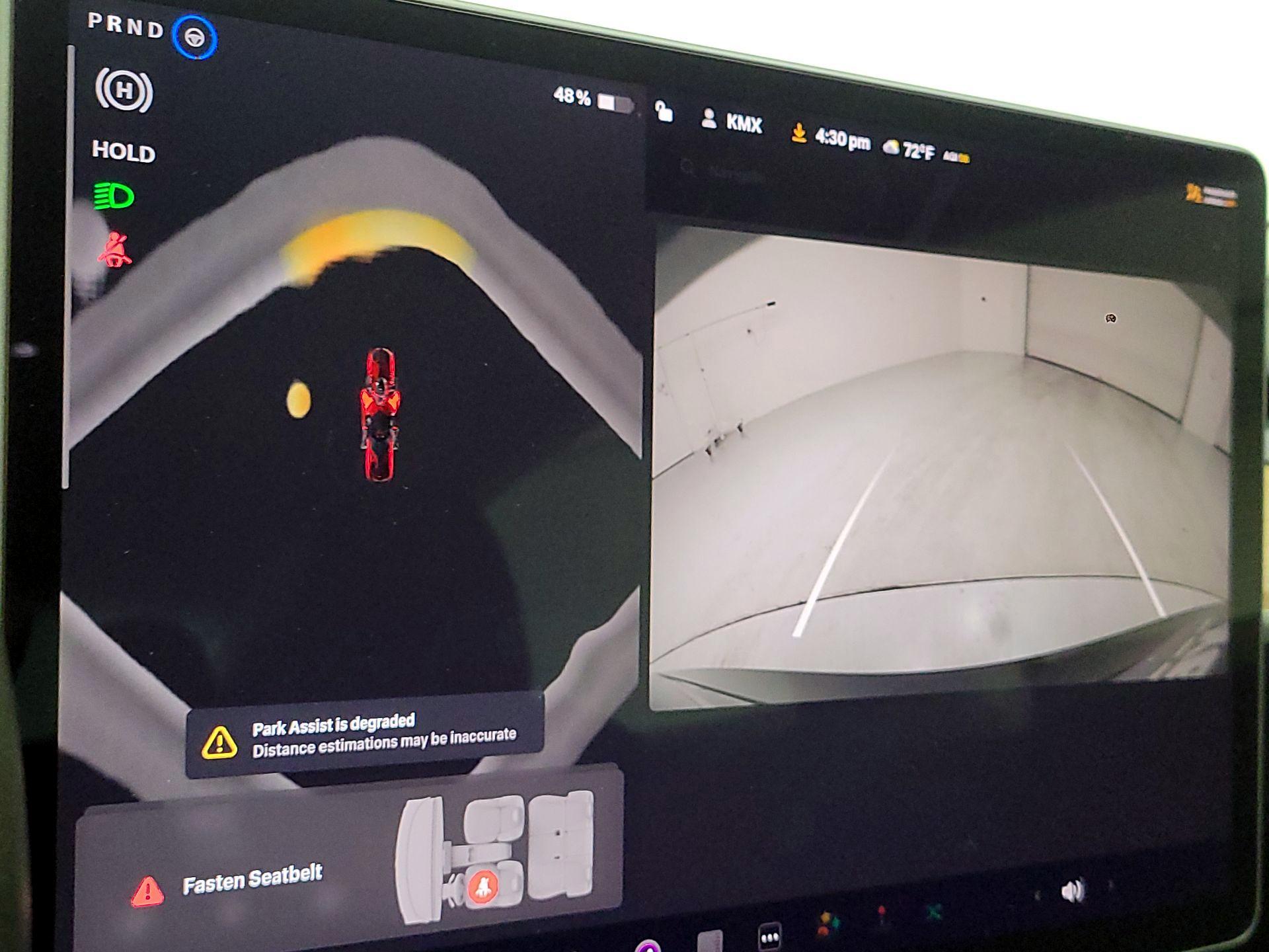Thumbnail: 2023 Tesla Model 3 - 14