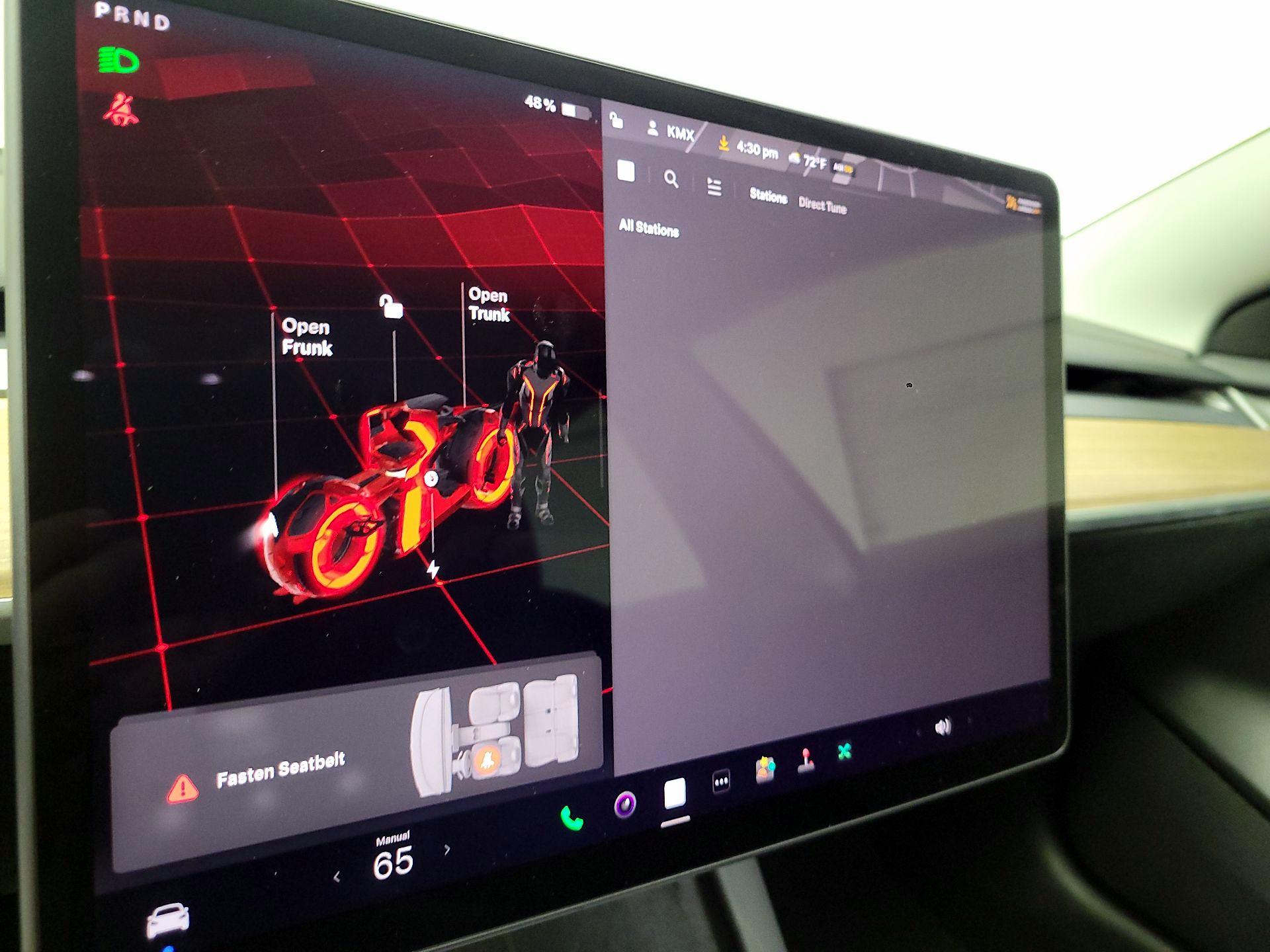 Thumbnail: 2023 Tesla Model 3 - 15