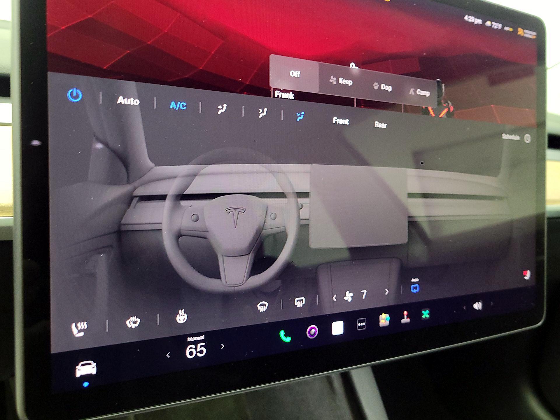 Thumbnail: 2023 Tesla Model 3 - 16