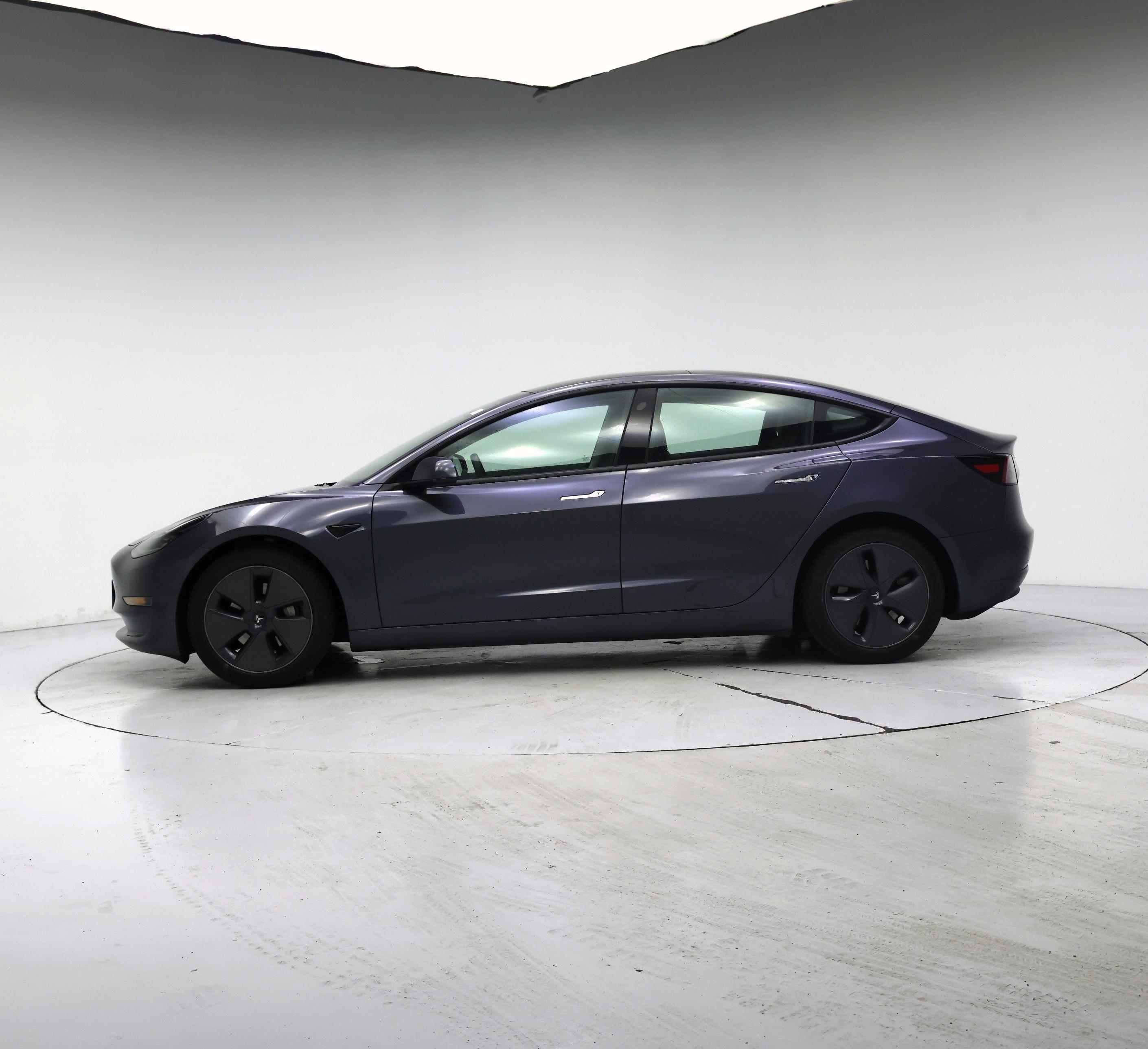 Thumbnail: 2023 Tesla Model 3 - 3