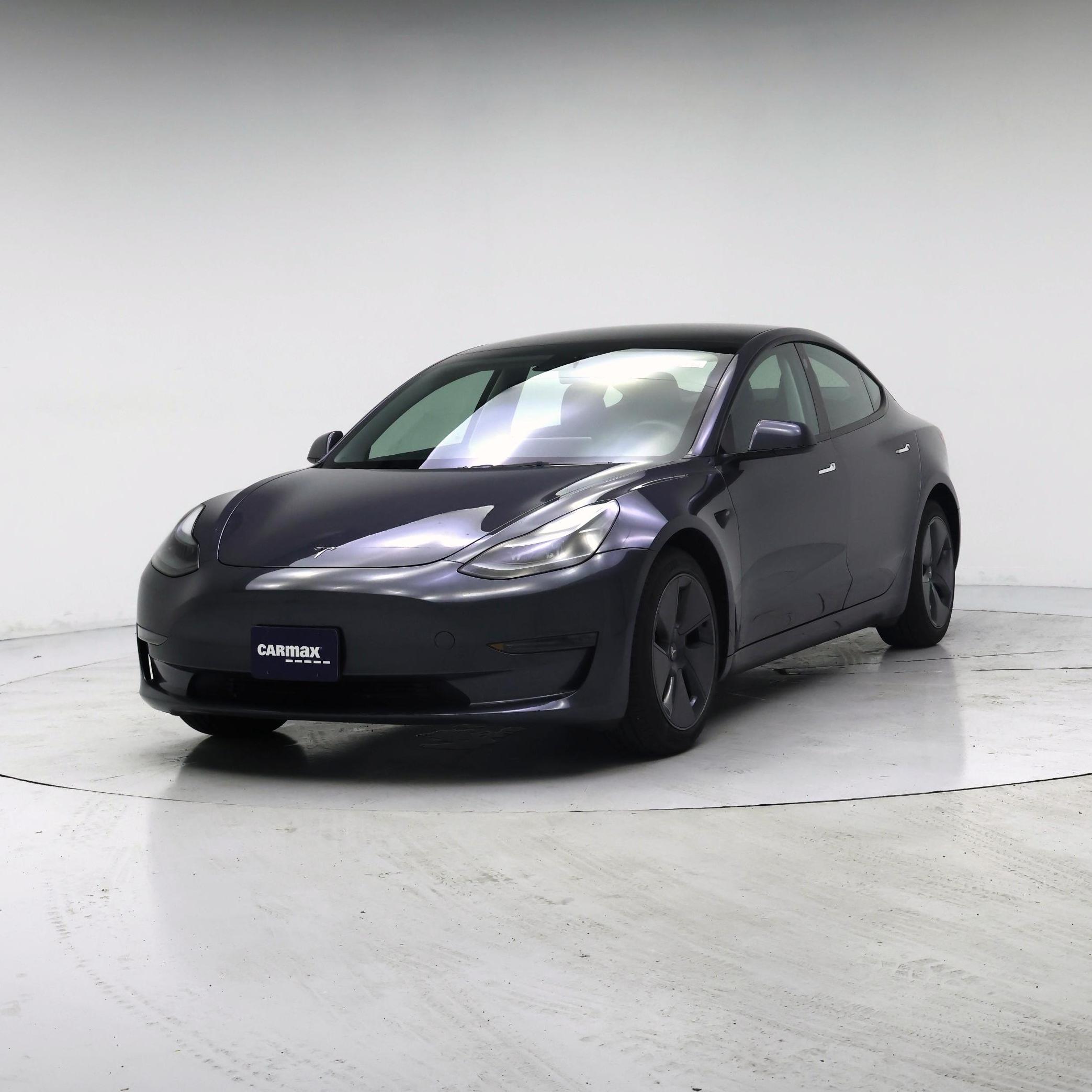 Thumbnail: 2023 Tesla Model 3 - 4