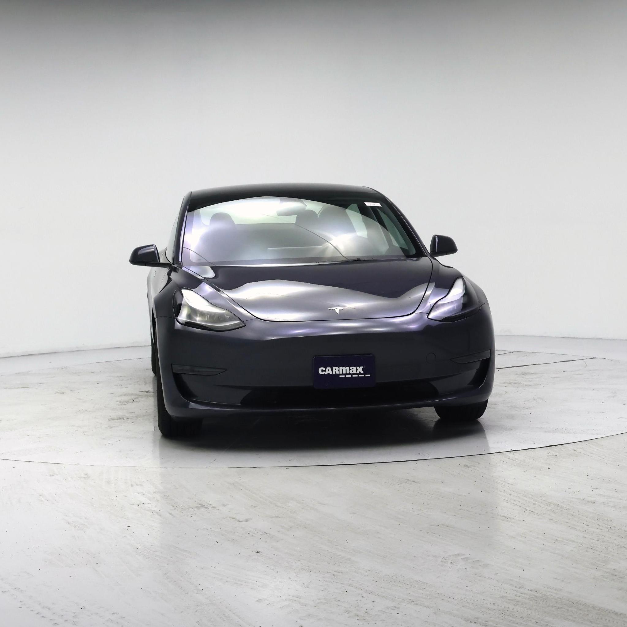 Thumbnail: 2023 Tesla Model 3 - 5