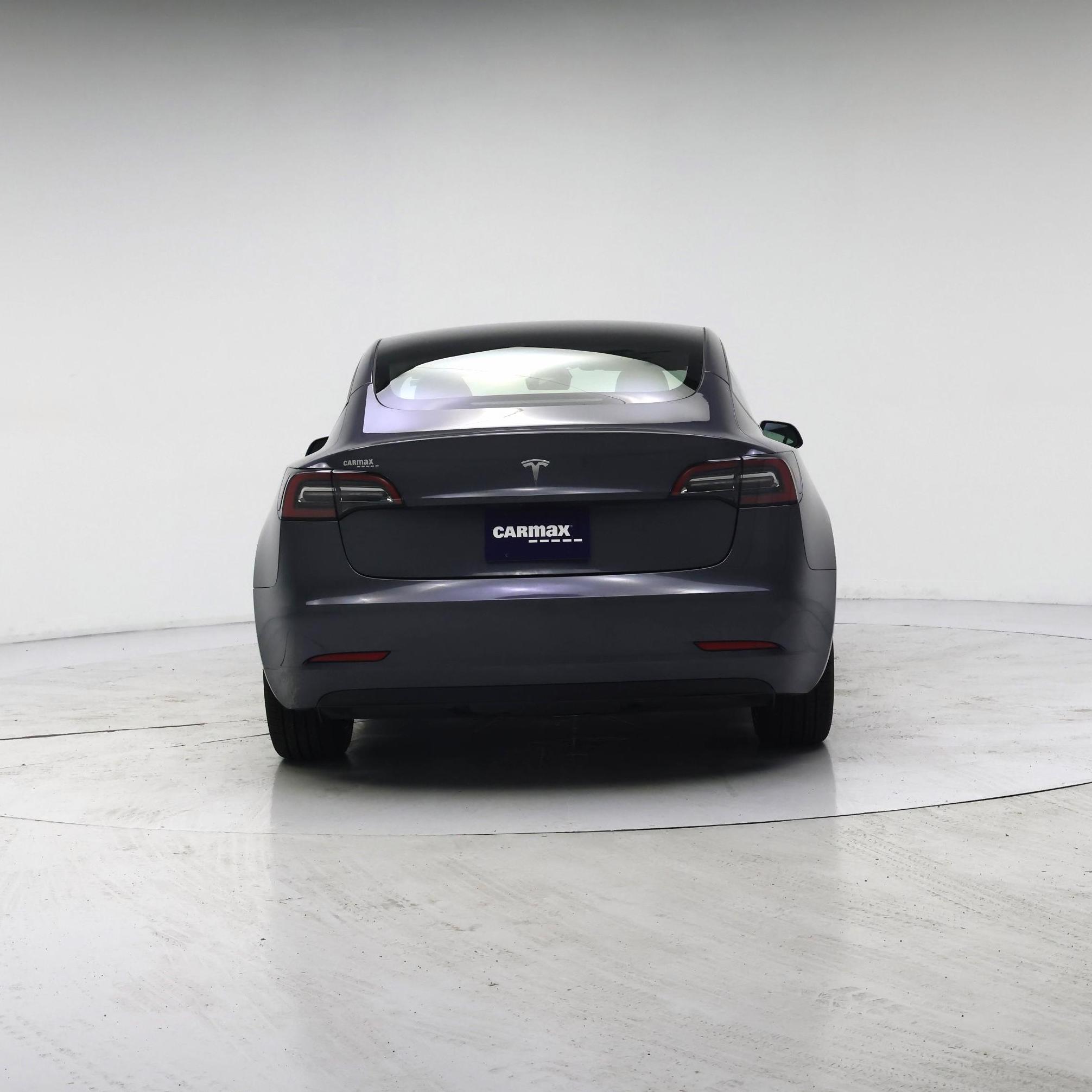 Thumbnail: 2023 Tesla Model 3 - 6