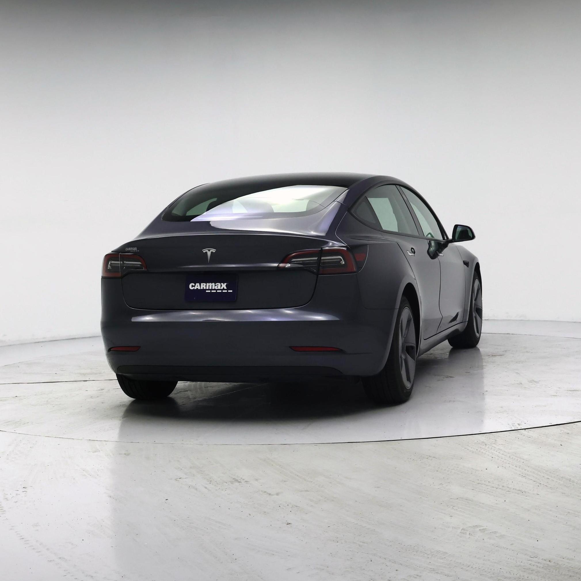 Thumbnail: 2023 Tesla Model 3 - 8