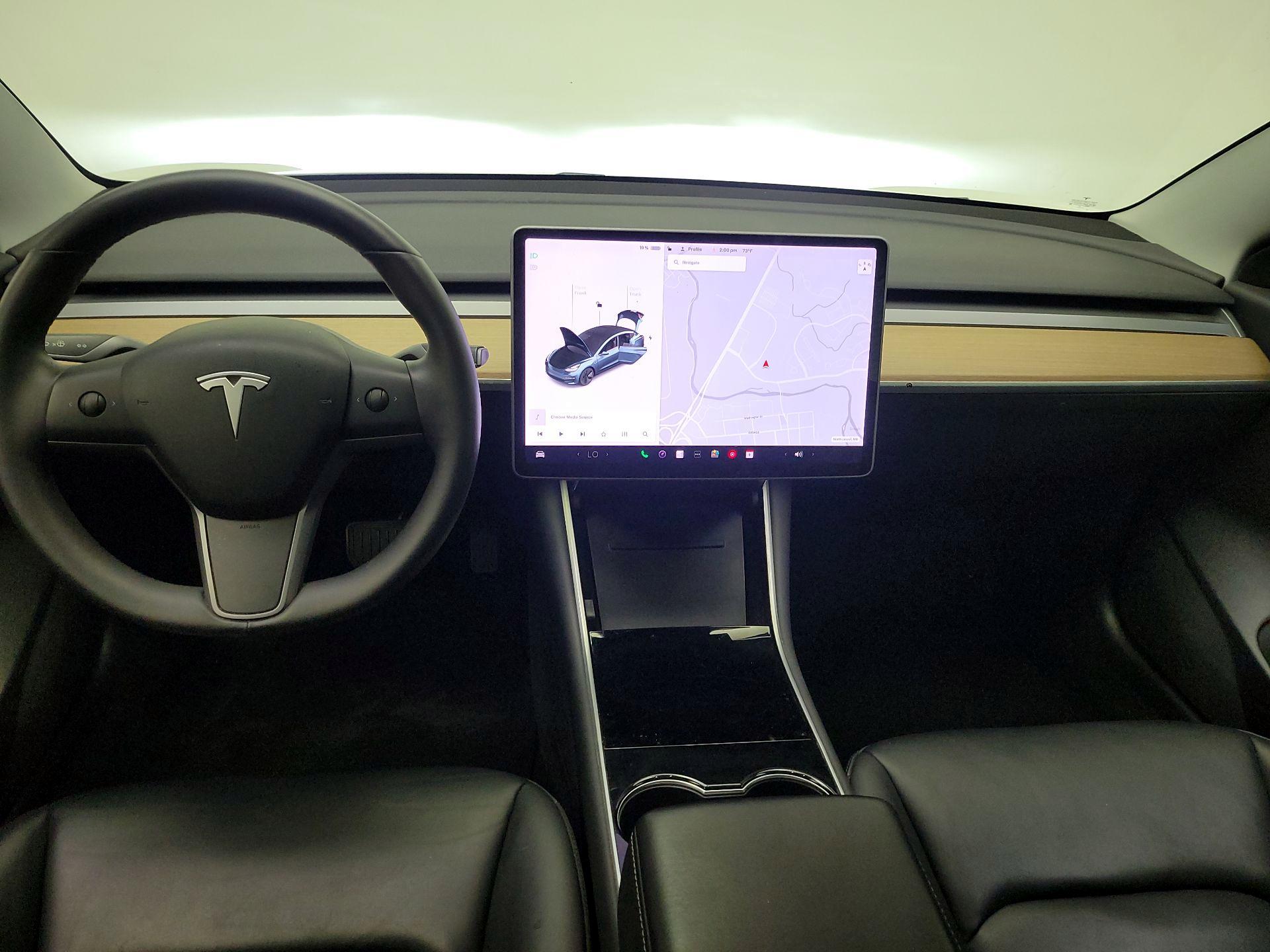 Thumbnail: 2020 Tesla Model 3 - 9
