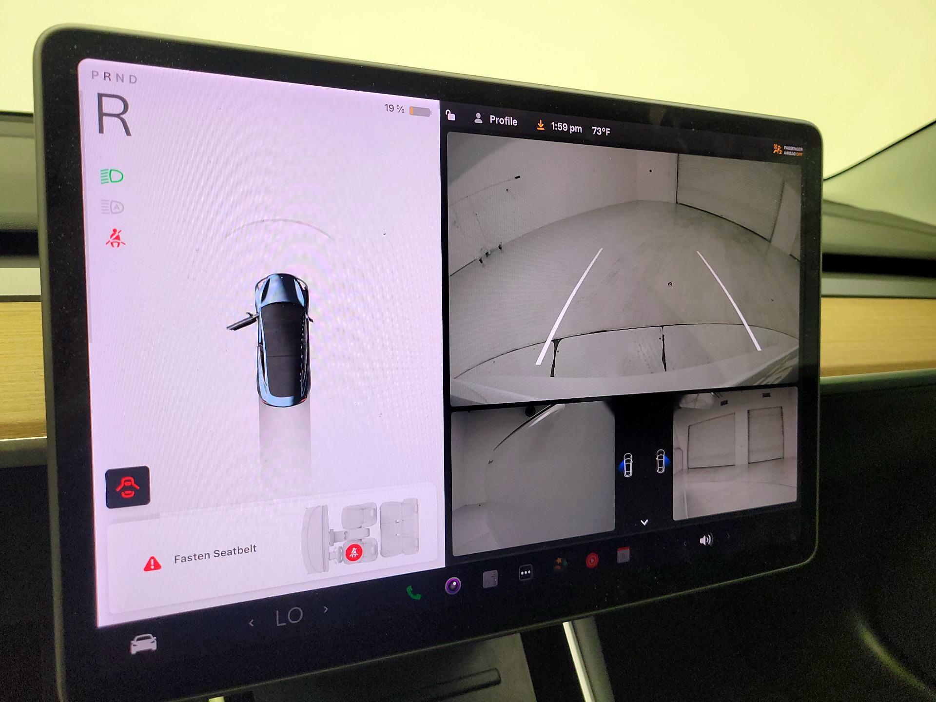 Thumbnail: 2020 Tesla Model 3 - 14