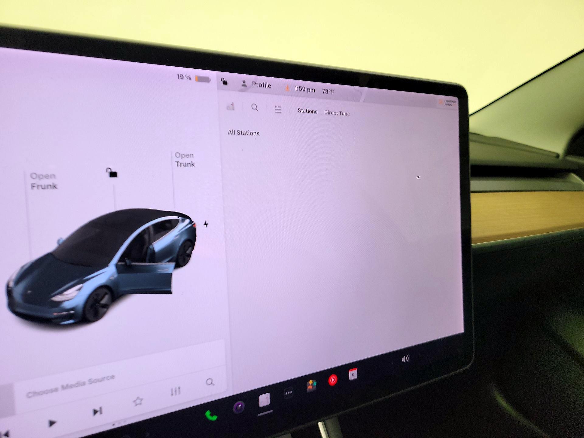Thumbnail: 2020 Tesla Model 3 - 15