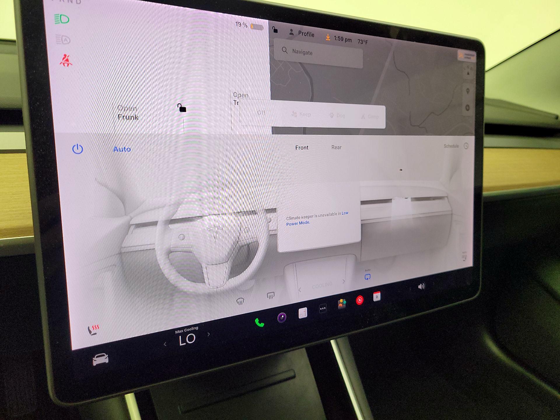 Thumbnail: 2020 Tesla Model 3 - 16