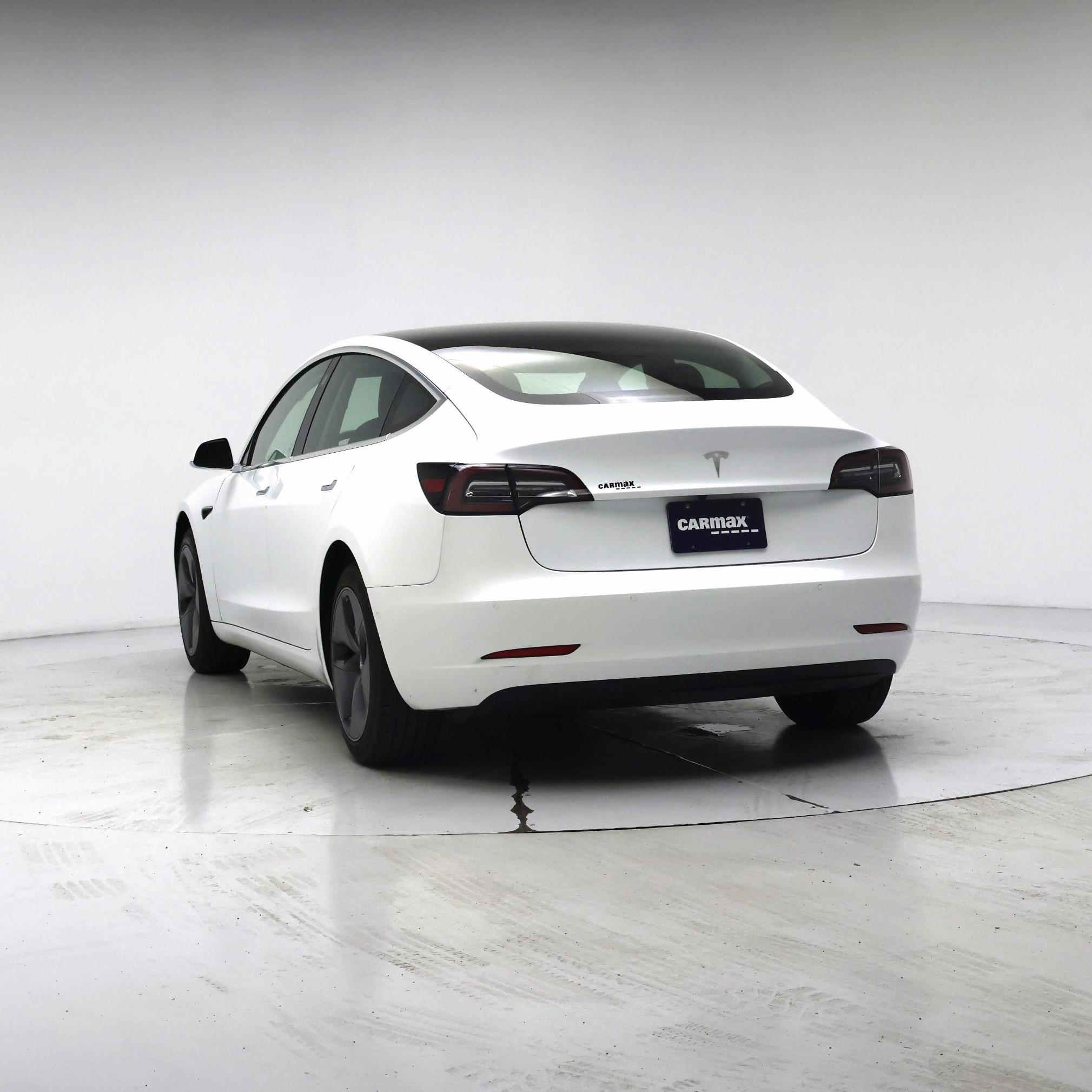 Thumbnail: 2020 Tesla Model 3 - 2