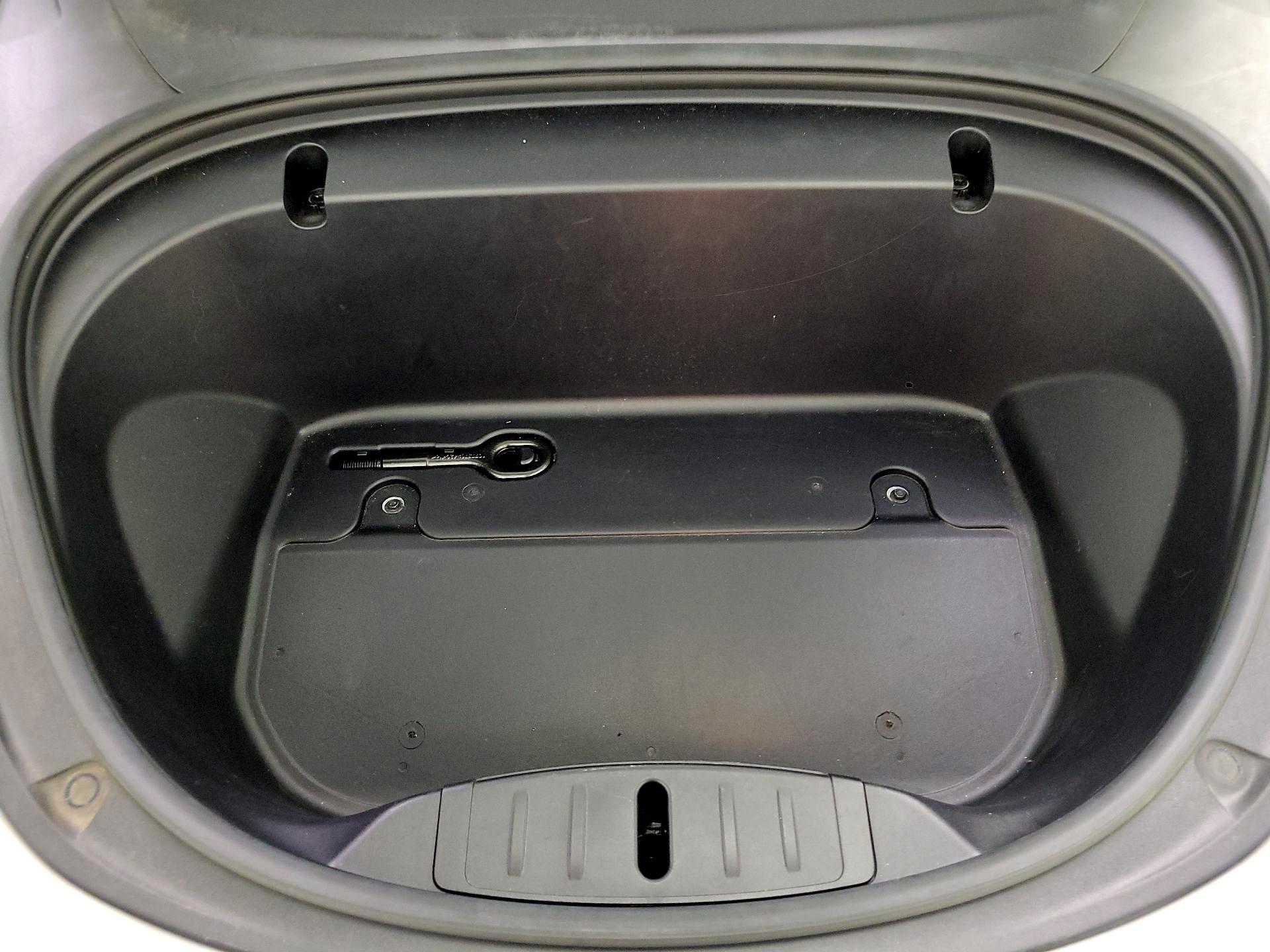 Thumbnail: 2020 Tesla Model 3 - 20