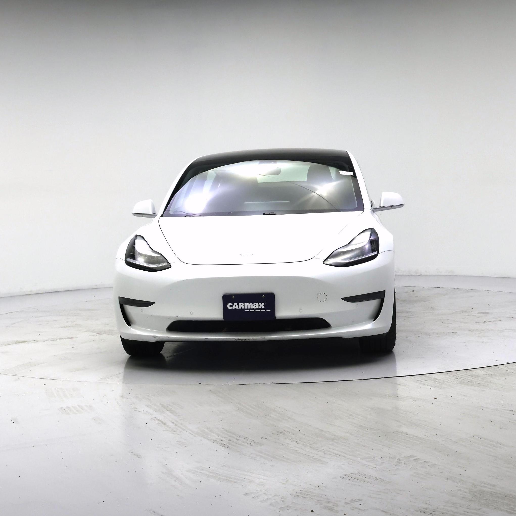 Thumbnail: 2020 Tesla Model 3 - 5