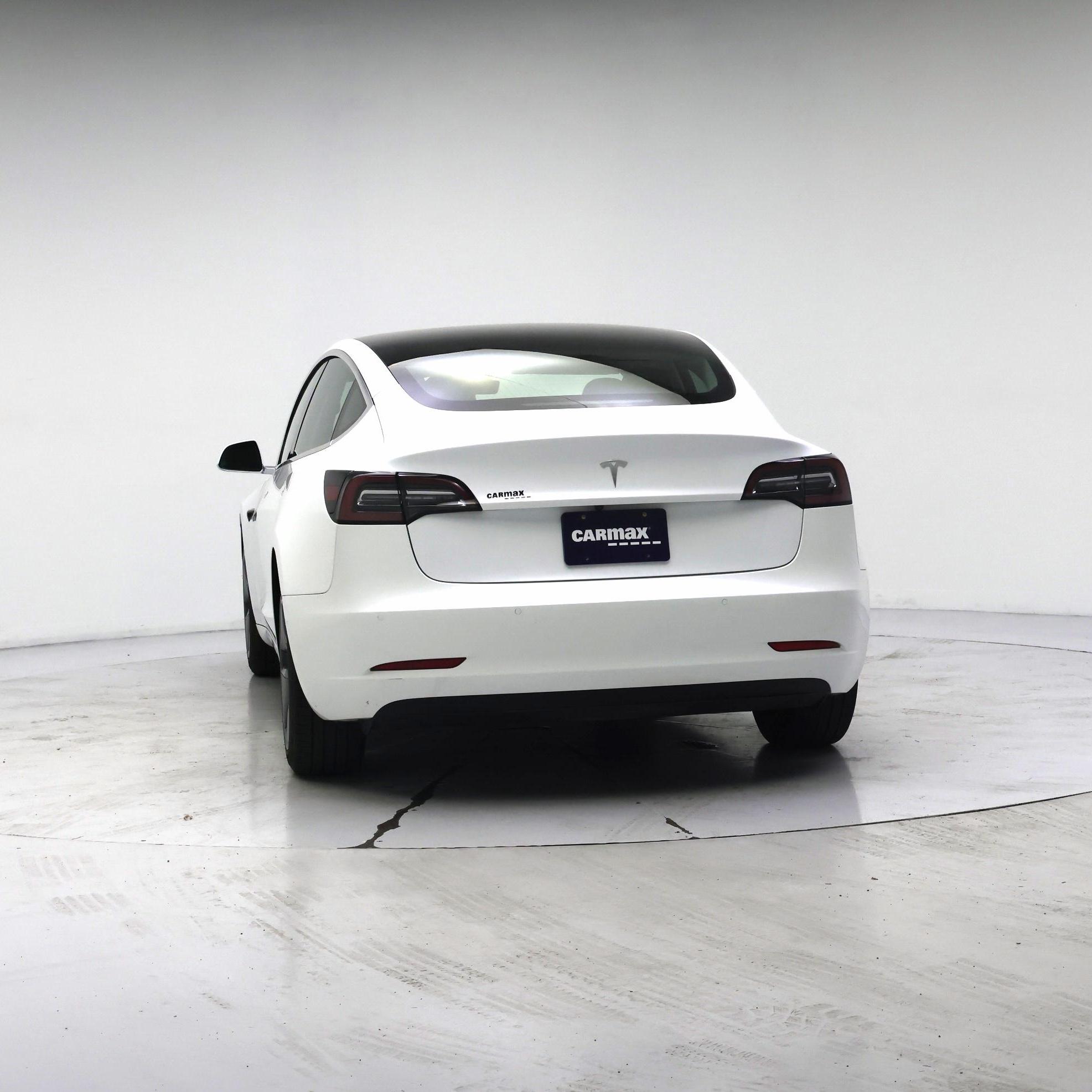 Thumbnail: 2020 Tesla Model 3 - 6