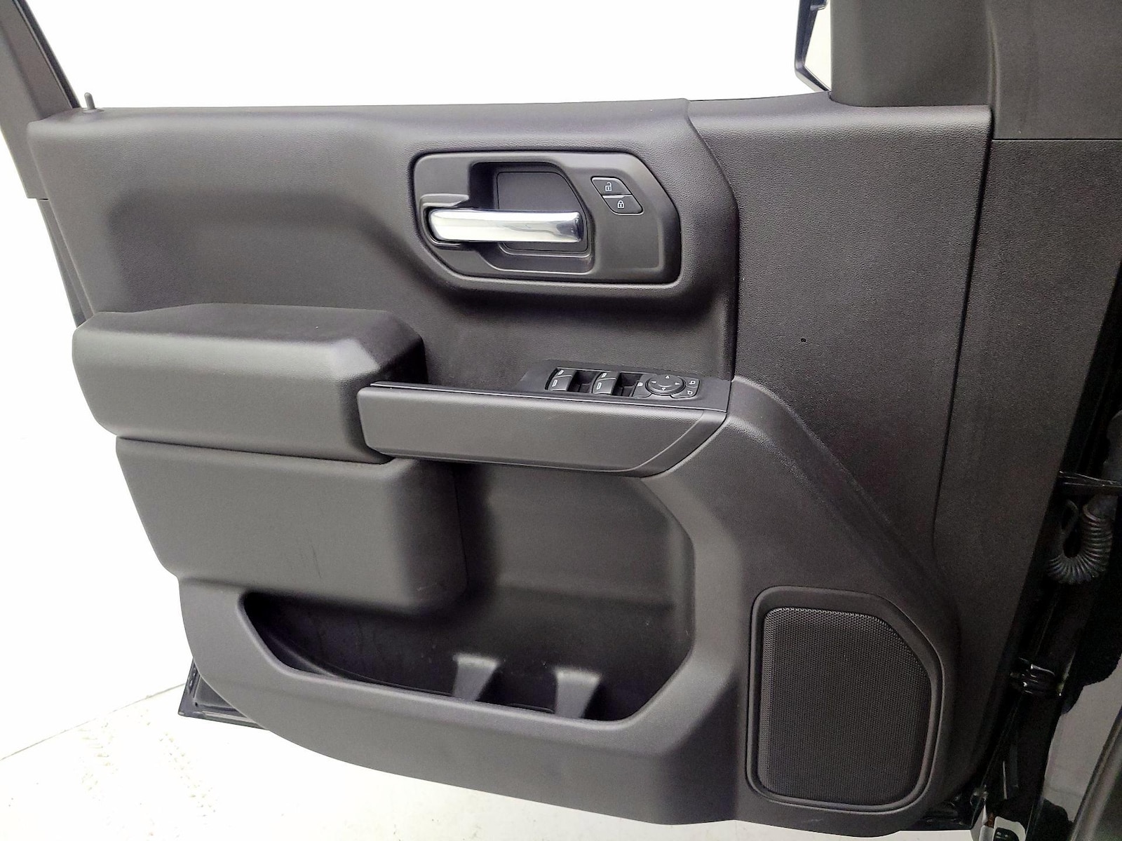 2024 Chevrolet Silverado 1500 Custom - Photo 13