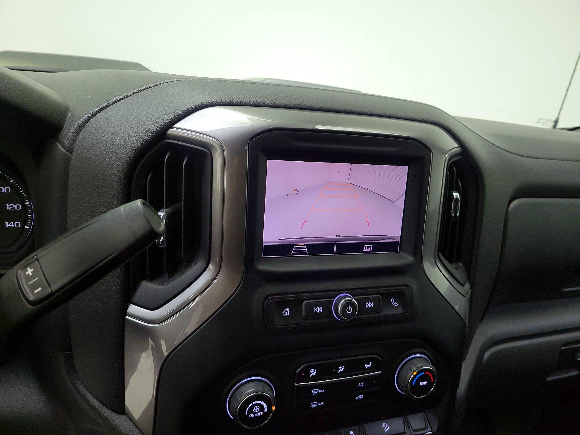 Thumbnail: 2024 Chevrolet Silverado 1500 - 14