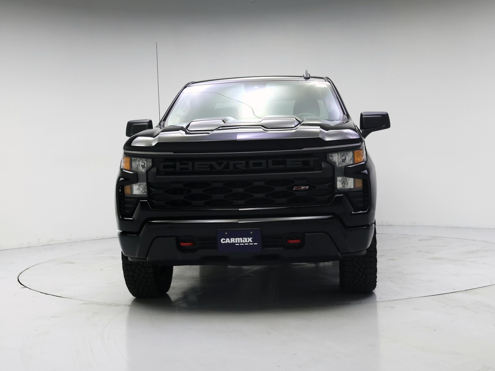 2024 Chevrolet Silverado 1500 Custom - Photo 6