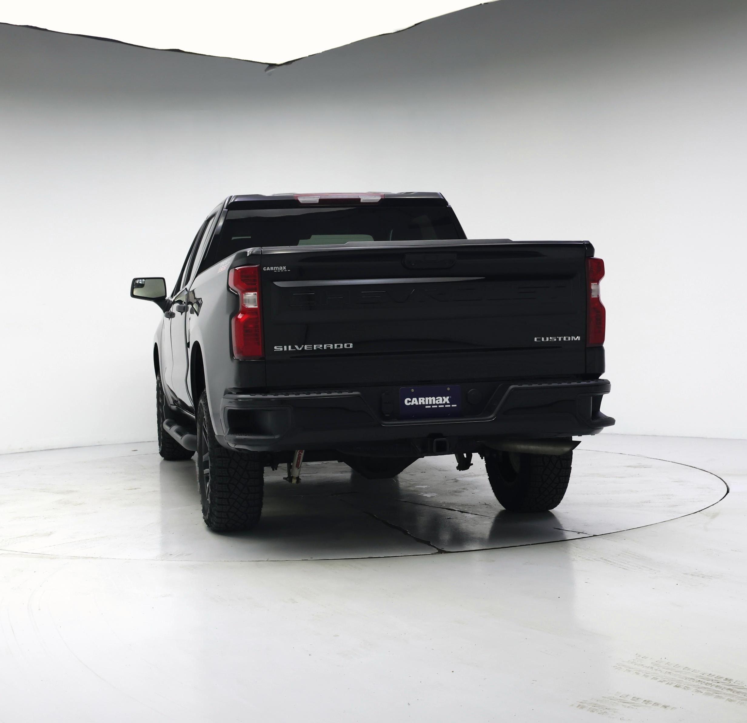 Thumbnail: 2024 Chevrolet Silverado 1500 - 6