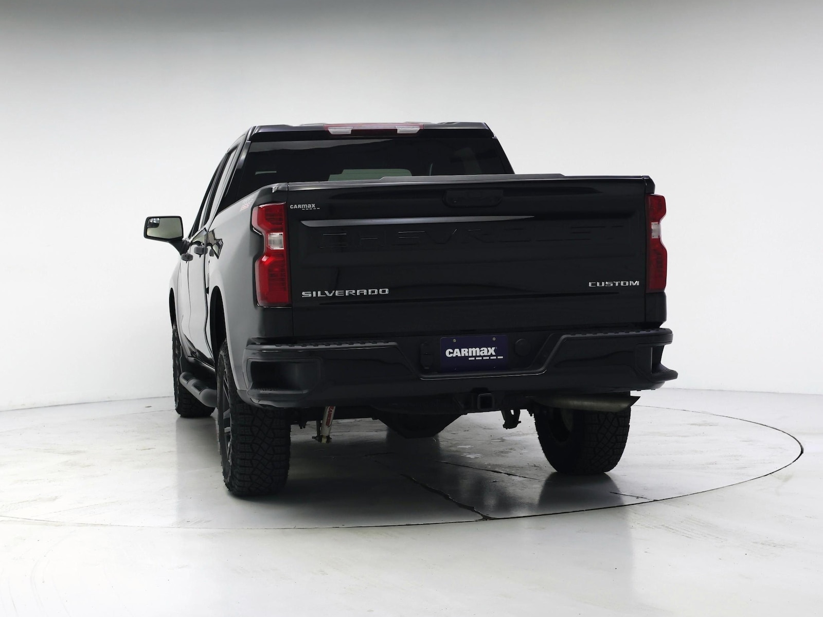 2024 Chevrolet Silverado 1500 Custom - Photo 7