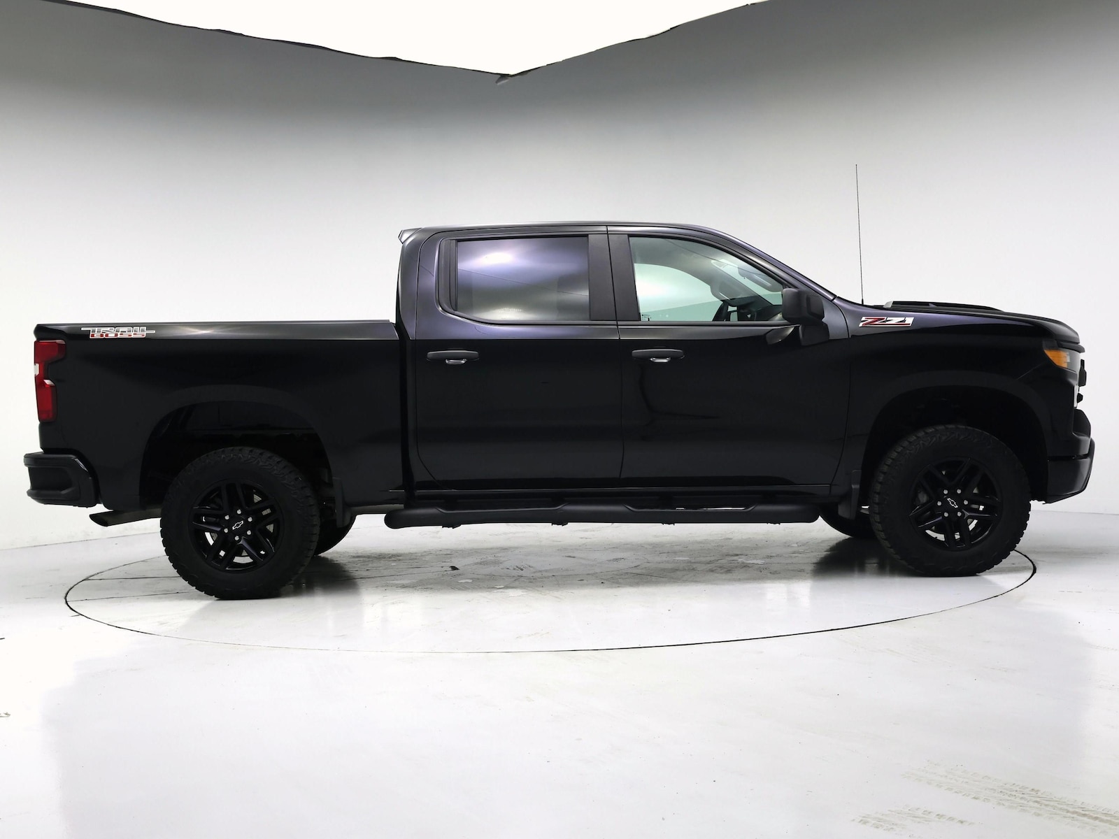 2024 Chevrolet Silverado 1500 Custom - Photo 8